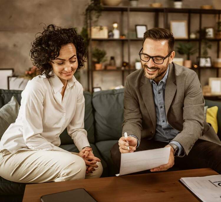 2025 Tax Planning Guide 